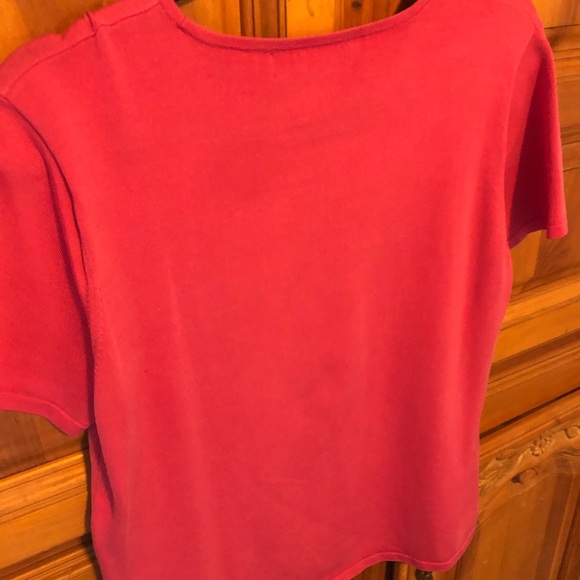 Jones NY Silk Top - Picture 2 of 3